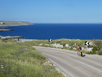 fietsvakanties individueel