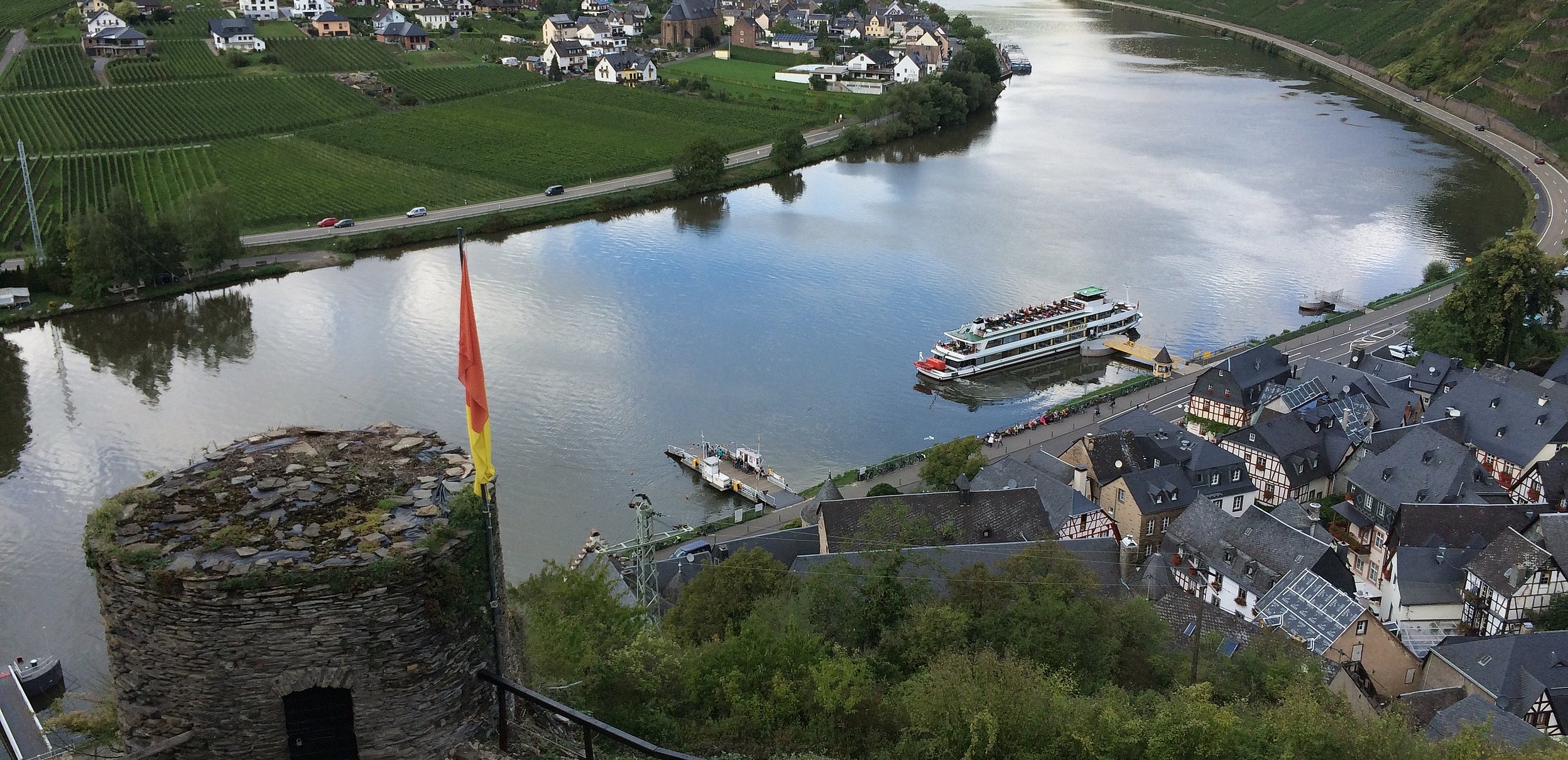 bus-unternehmen mosel-fahrt fahrrad von 88048 friedrichshafen aus