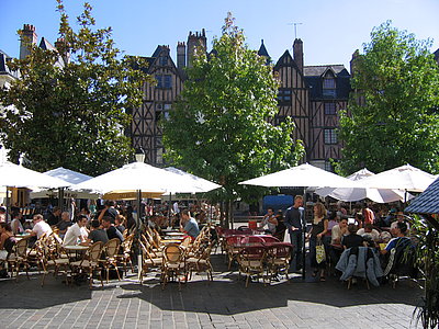 orleans tours a velo