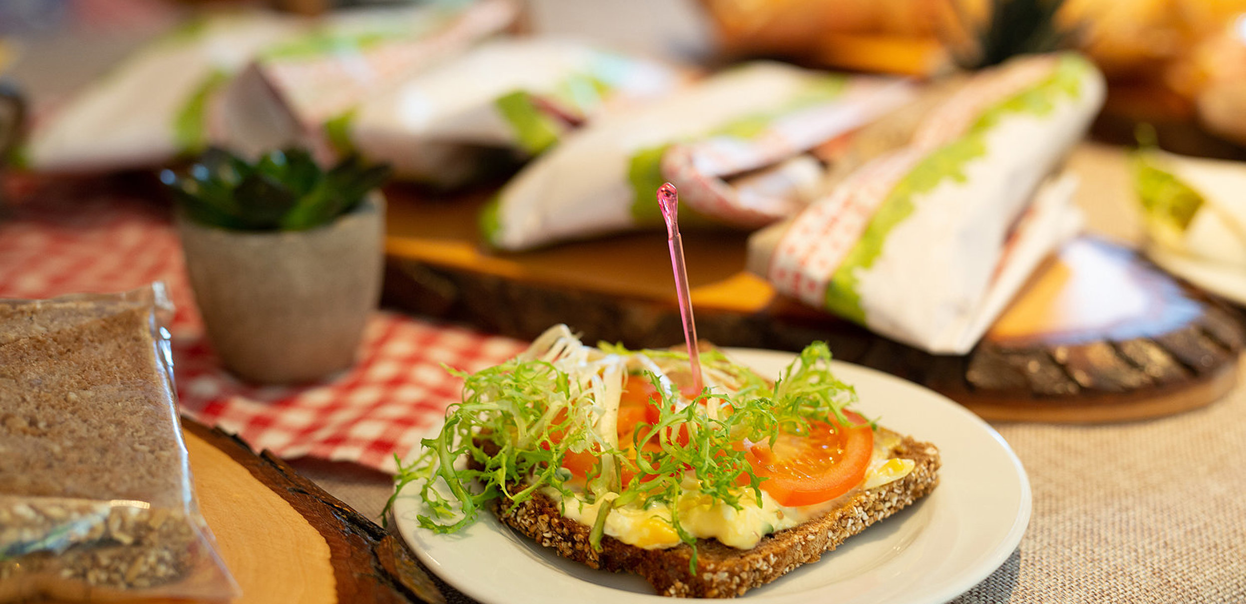 Barge Fortuna for bike and boat tours Cycletours