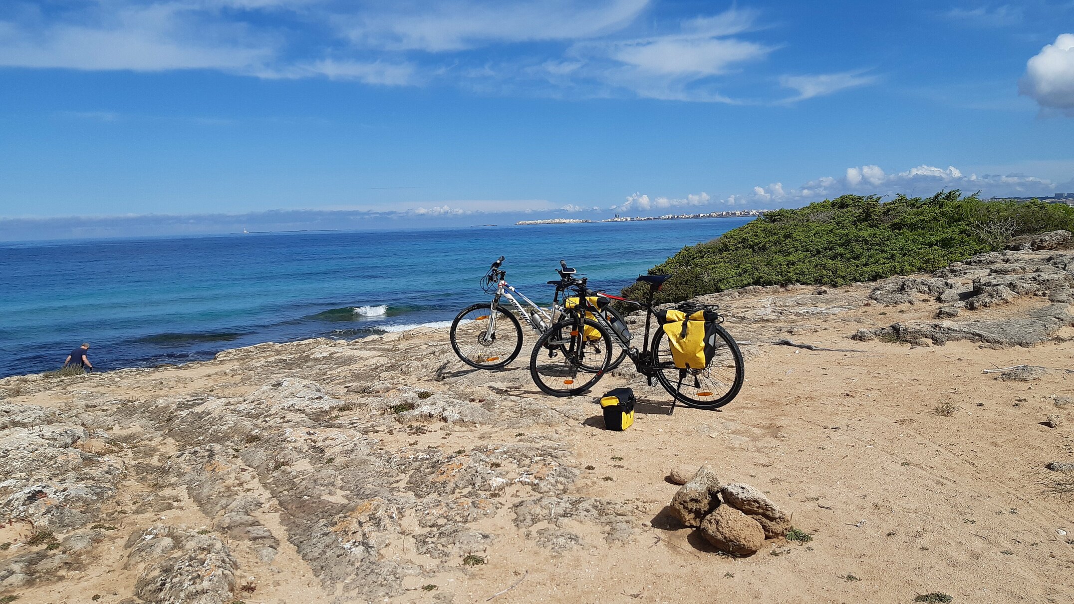 Cycletours fietsvakanties 